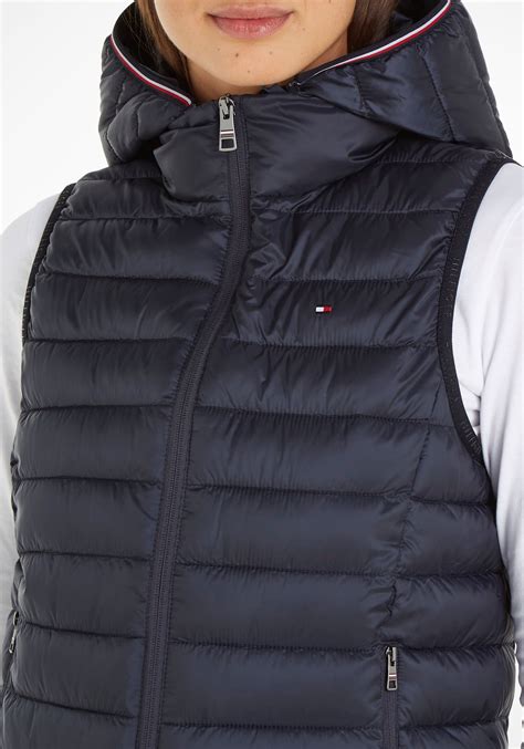 tommy hilfiger bodywarmer sale